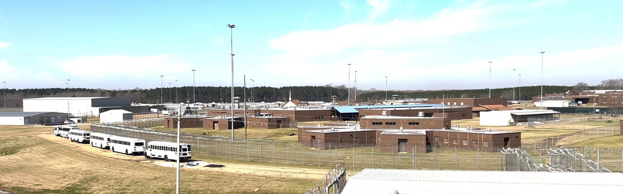 Central Mississippi Correctional Facility | Mississippi